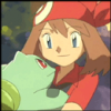 [PokeCommunity.com] May Fan Club!!