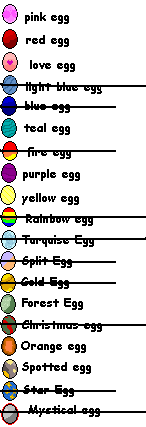 [PokeCommunity.com] Laitas_1994`s New adoption Thread ^^