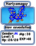 [PokeCommunity.com] Laitas_1994`s New adoption Thread ^^