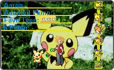 [PokeCommunity.com] Trainer Cards [Requests]