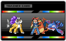 [PokeCommunity.com] Trainer Cards [Requests]