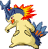 [PokeCommunity.com] ~Dragonair~'s Sprites