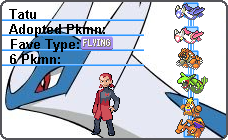 [PokeCommunity.com] Trainer Cards [Requests]