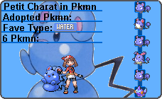 [PokeCommunity.com] Trainer Cards [Requests]