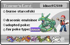 [PokeCommunity.com] trainer cards