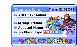[PokeCommunity.com] Trainer Cards [Animations]