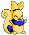 [PokeCommunity.com] neopet sprites requests