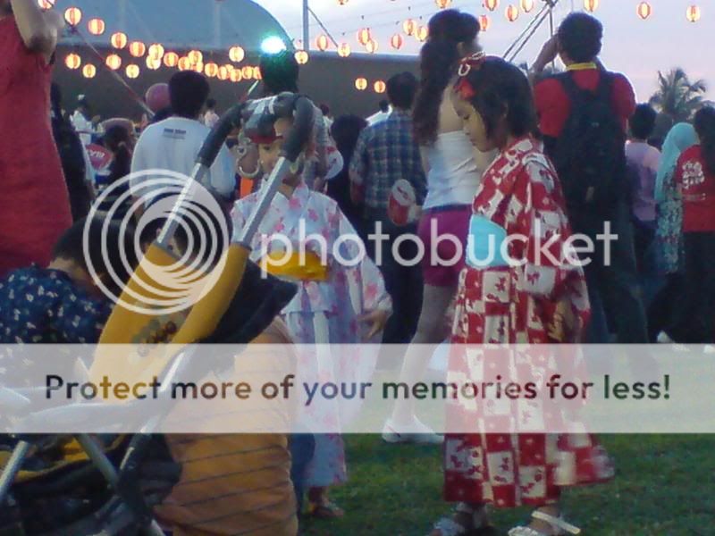 Bon Odori Photos DSC00032