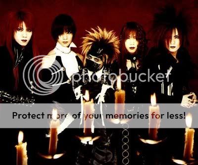 Subgeneros del Visual Kei Erogurokei