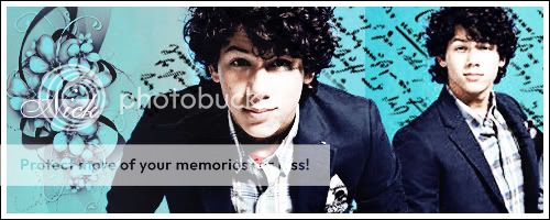 Hagoo.. banners, blends, avatares y gifs! Nick