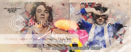 Hagoo.. banners, blends, avatares y gifs! Kevin