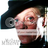 [Fiche Validée #97] McGonagall Minerva Mcgonagall
