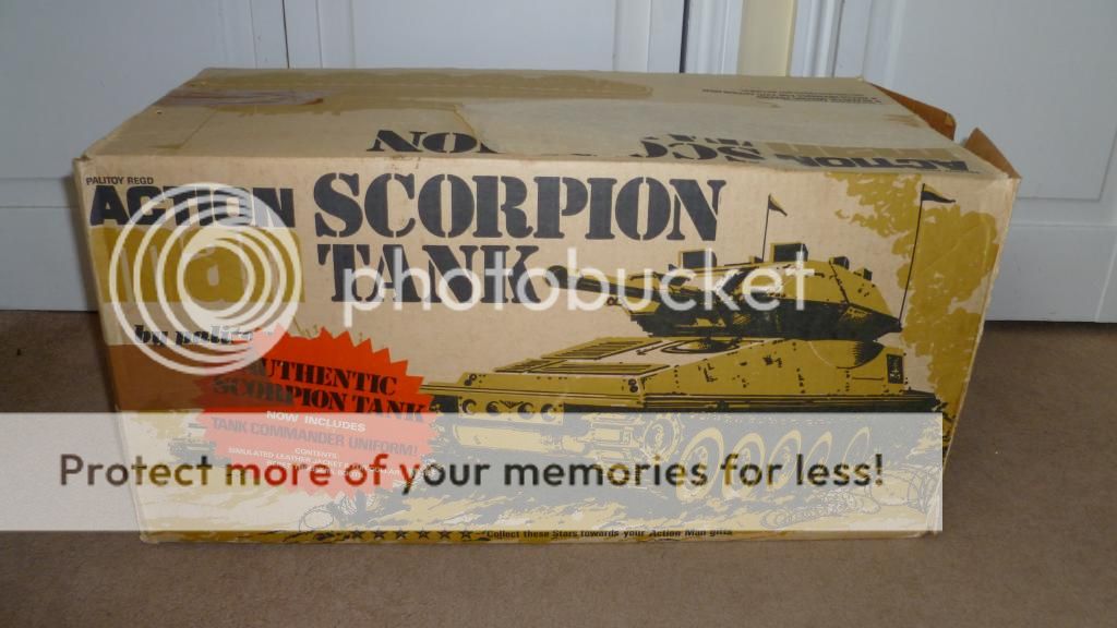 Scorpion Tank P1010807