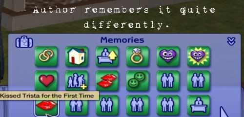 how it was remembered