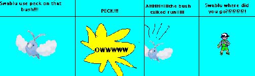 [PokeCommunity.com] Offical Swablu and Altaria Fan Club