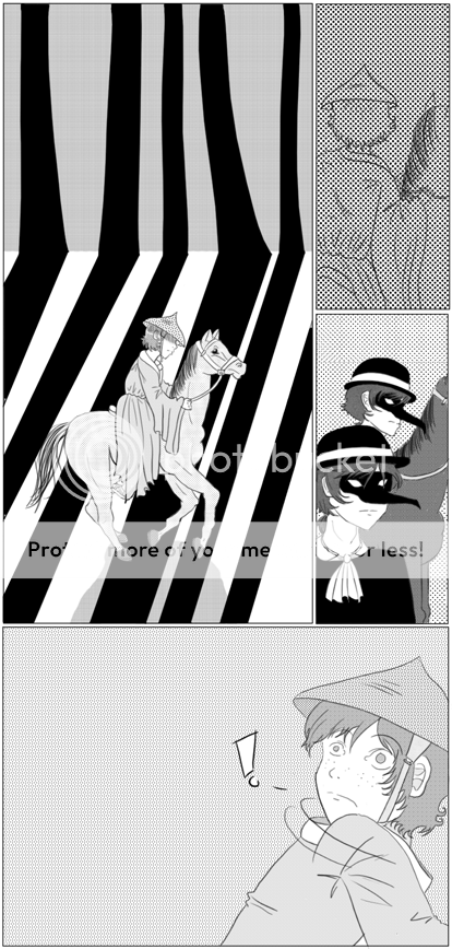 Non-Chibi Stuff + My Craptastic Manga! FFL1copy