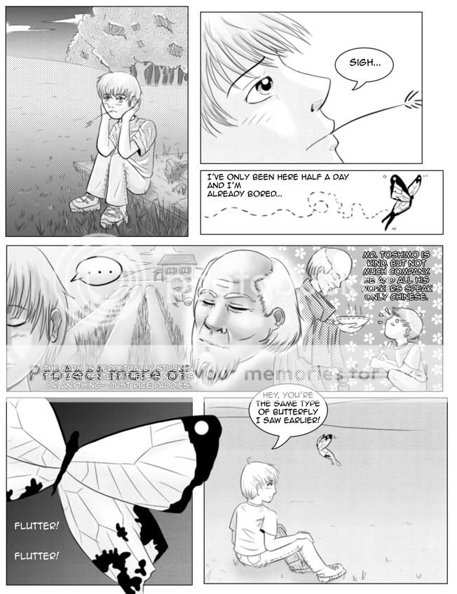 Non-Chibi Stuff + My Craptastic Manga! FFL28copy