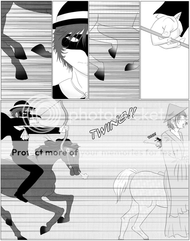 Non-Chibi Stuff + My Craptastic Manga! FFL3copy