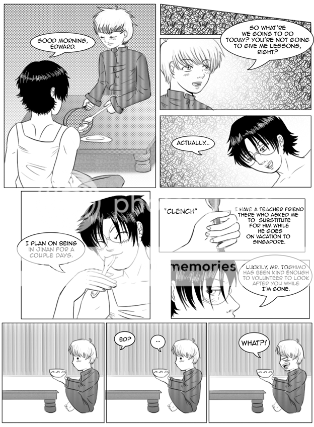 Non-Chibi Stuff + My Craptastic Manga! Ffl26