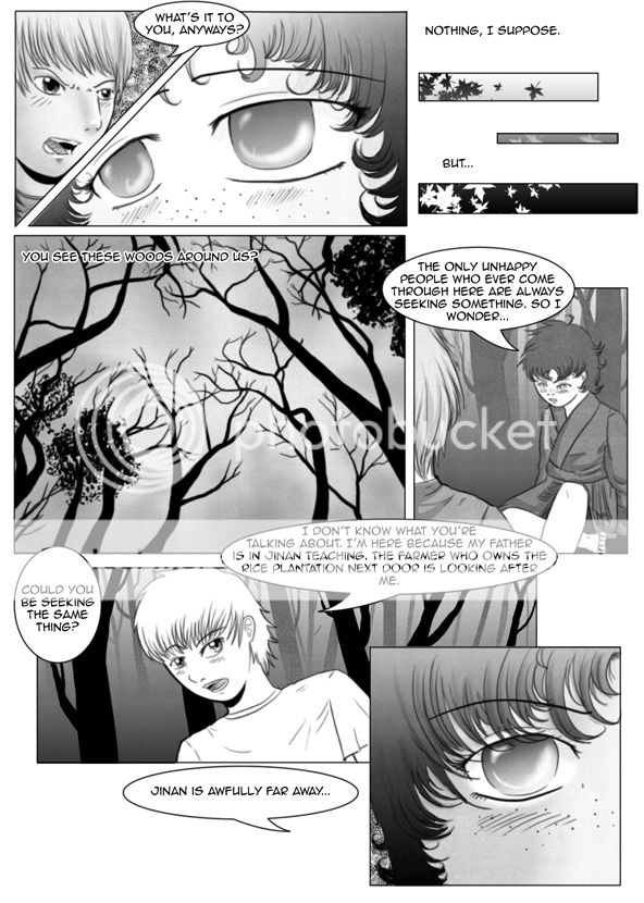 Non-Chibi Stuff + My Craptastic Manga! Ffl32
