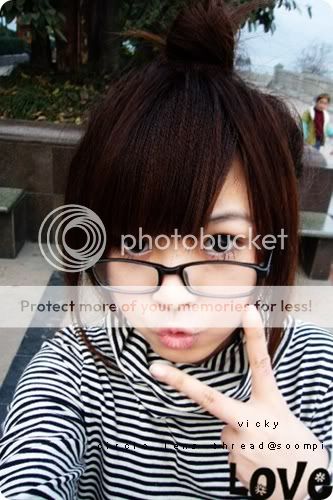 Ulzzang Style!<3 Vicky2