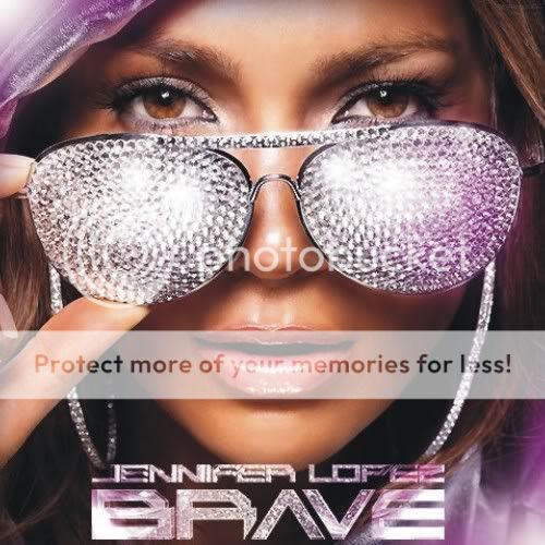 Jennifer Lopez - Brave2007 Cover3