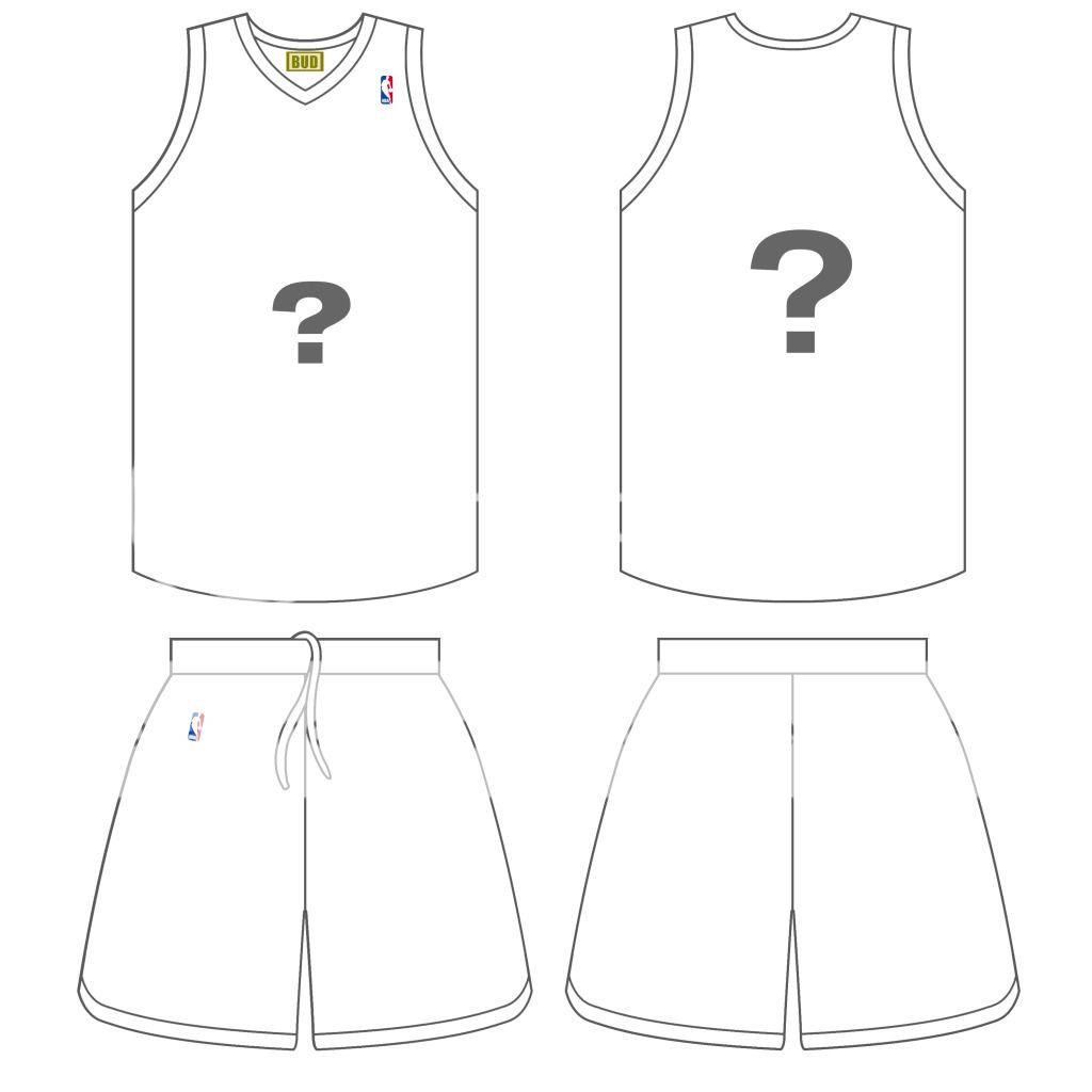 The Basketball Uniform Database: Gearing up: Changes for 2013