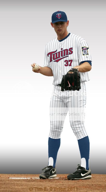 Team USA Baseball Uniform Set Concept. Using a new template.