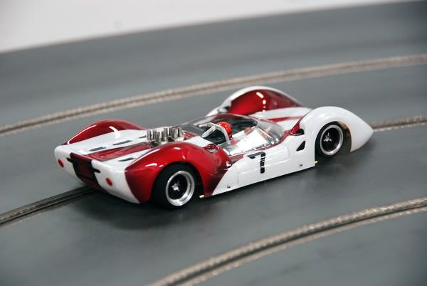 A thing about inline Pro car replicas - Pro Racing Cars & Replicas ...