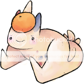 OU RMT: Haters Gonna Hate Tangerinetogekiss