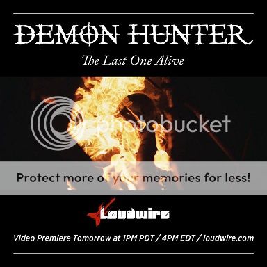 Demon Hunter - The Last One Alive (music video) Demonhunterlastonealive_zpsadyg3odr