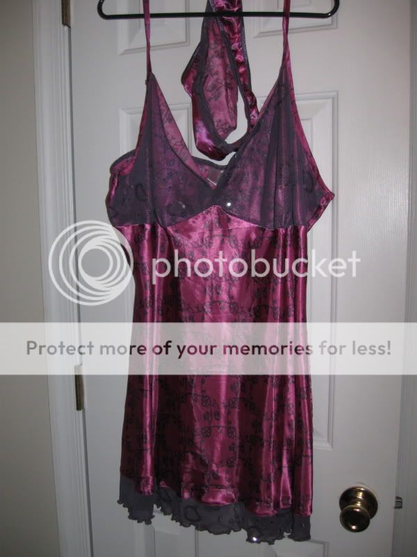 Sales post: Formal Gowns, Lingerie, Winter wear, scrubs and shirts xl ...