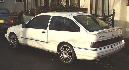 Sierra Xr4i 24V 4i2