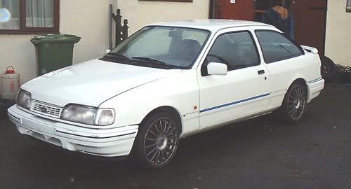 Sierra Xr4i 24V 4i4