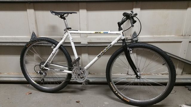 mongoose iboc pro