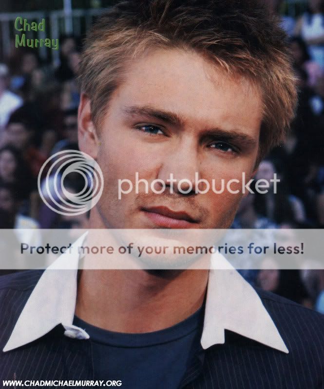 The official Chad Michael Murray photo thread - Page 3 Chad