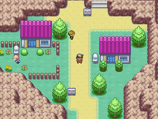 [PokeCommunity.com] Call Of Latios(it's back for the last time)