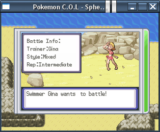 [PokeCommunity.com] Im back and so is C.O.L