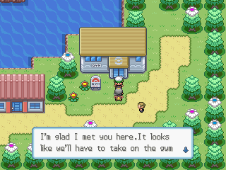[PokeCommunity.com] Call Of Latios(it's back for the last time)