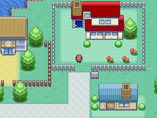 [PokeCommunity.com] Call Of Latios(it's back for the last time)