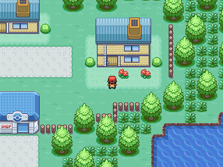 [PokeCommunity.com] Pokemon: Call Of Latios