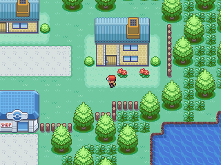[PokeCommunity.com] Call Of Latios(it's back for the last time)