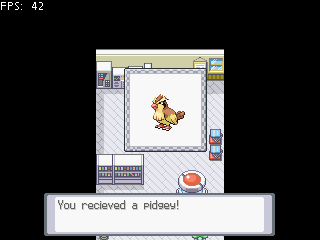 [PokeCommunity.com] Call Of Latios(it's back for the last time)
