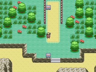 [PokeCommunity.com] Call Of Latios(it's back for the last time)