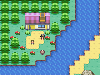 [PokeCommunity.com] Call Of Latios(it's back for the last time)