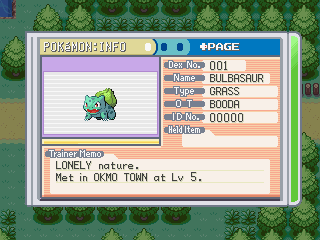 [PokeCommunity.com] Call Of Latios(it's back for the last time)