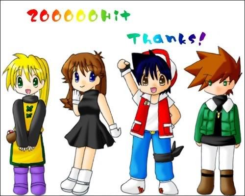 [PokeCommunity.com] Pokemon Special/Adventures Fan Club