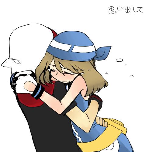 [PokeCommunity.com] Pokemon Special/Adventures Fan Club