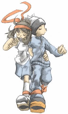 [PokeCommunity.com] Pokemon Special/Adventures Fan Club