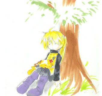 [PokeCommunity.com] Pok?mon Special Picture Posting/Sharing/Request Thread!